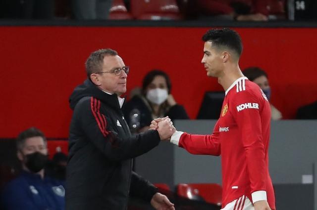 开云-朗尼克：要克制负面肢体语言 冬窗不想无意义引援