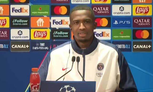 开云-帕乔：纽卡身体对抗能力强&amp;amp;习惯长传冲吊，我们已为此做好准备