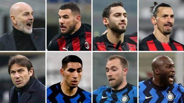 kaiyun-低迷米兰遭遇众志成城国际，德比一战定乾坤？